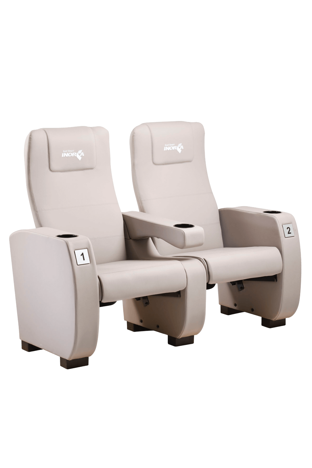 Kronos Inorca Kronos Inorca